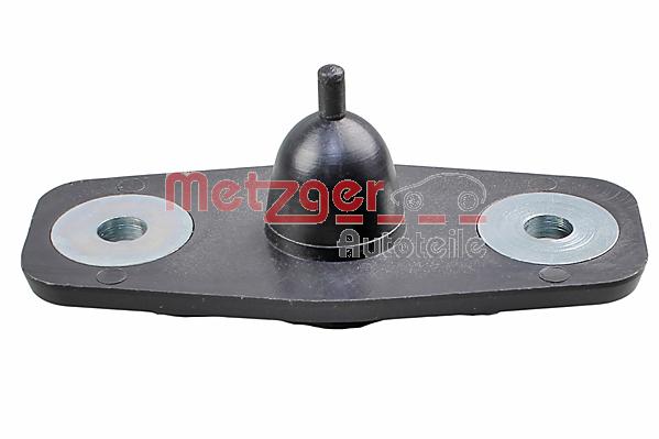 Tampone paracolpo, porta scorrevole - 2310118 METZGER